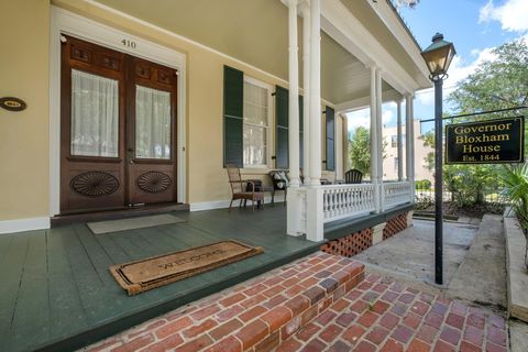 A home in Tallahassee