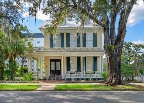 A home in Tallahassee