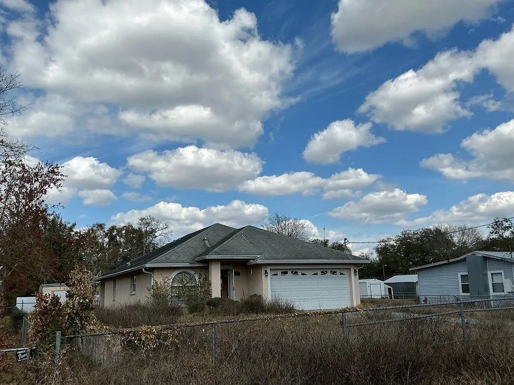 Photo of 9910 Lorrayne Road, Other Florida, FL 33578 (MLS # 396826)