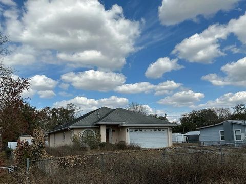 Tiny photo for 9910 Lorrayne Road, Other Florida, FL 33578 (MLS # 396826)