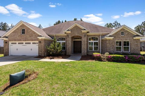 2645 Antietam Trail, Tallahassee, FL 32312 - MLS#: 383665