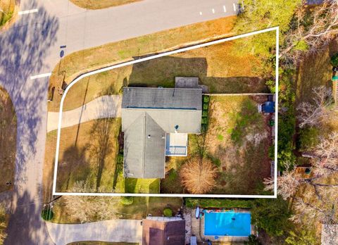 Tiny photo for 3216 CORAL SEA Court, Tallahassee, FL 32312 (MLS # 394492)