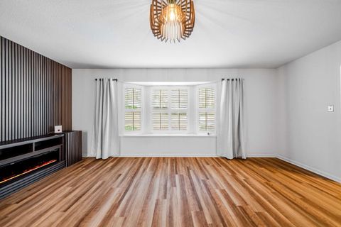 Tiny photo for 3216 CORAL SEA Court, Tallahassee, FL 32312 (MLS # 394492)