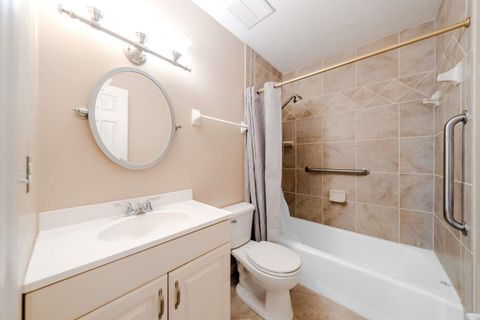 Tiny photo for 3216 CORAL SEA Court, Tallahassee, FL 32312 (MLS # 394492)