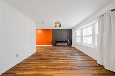 Tiny photo for 3216 CORAL SEA Court, Tallahassee, FL 32312 (MLS # 394492)