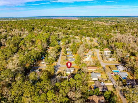 Tiny photo for 3216 CORAL SEA Court, Tallahassee, FL 32312 (MLS # 394492)