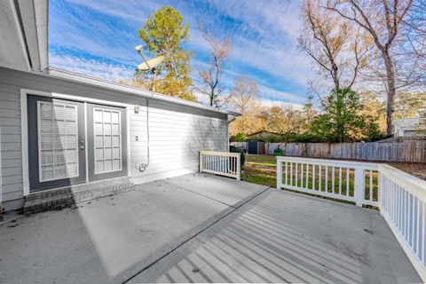 Tiny photo for 3216 CORAL SEA Court, Tallahassee, FL 32312 (MLS # 394492)