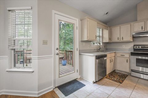 Tiny photo for 3158 S Fulmer Court, Tallahassee, FL 32303 (MLS # 392100)