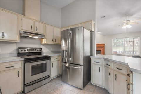Tiny photo for 3158 S Fulmer Court, Tallahassee, FL 32303 (MLS # 392100)