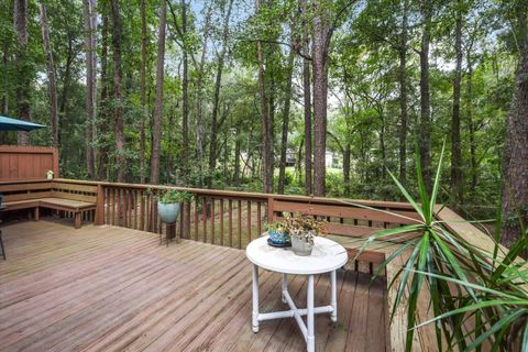 Tiny photo for 3158 S Fulmer Court, Tallahassee, FL 32303 (MLS # 392100)