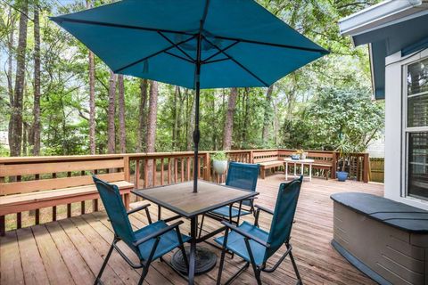 Tiny photo for 3158 S Fulmer Court, Tallahassee, FL 32303 (MLS # 392100)