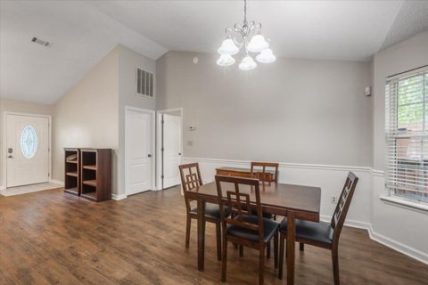 Tiny photo for 3158 S Fulmer Court, Tallahassee, FL 32303 (MLS # 392100)