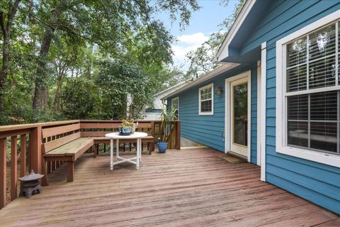 Tiny photo for 3158 S Fulmer Court, Tallahassee, FL 32303 (MLS # 392100)