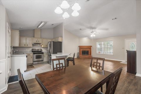 Tiny photo for 3158 S Fulmer Court, Tallahassee, FL 32303 (MLS # 392100)