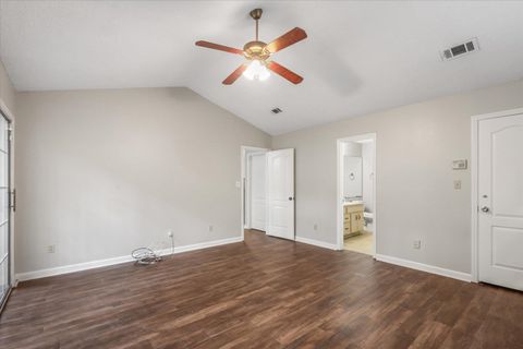 Tiny photo for 3158 S Fulmer Court, Tallahassee, FL 32303 (MLS # 392100)