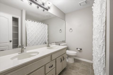 Tiny photo for 3158 S Fulmer Court, Tallahassee, FL 32303 (MLS # 392100)