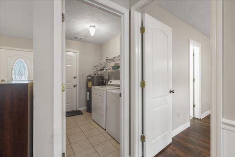 Tiny photo for 3158 S Fulmer Court, Tallahassee, FL 32303 (MLS # 392100)