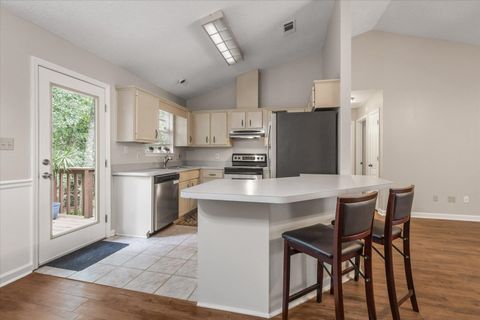 Tiny photo for 3158 S Fulmer Court, Tallahassee, FL 32303 (MLS # 392100)