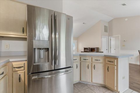 Tiny photo for 3158 S Fulmer Court, Tallahassee, FL 32303 (MLS # 392100)
