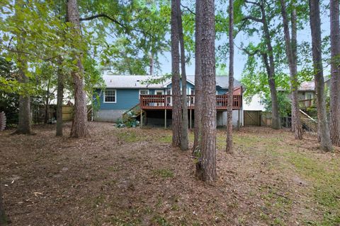 Tiny photo for 3158 S Fulmer Court, Tallahassee, FL 32303 (MLS # 392100)
