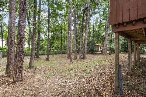 Tiny photo for 3158 S Fulmer Court, Tallahassee, FL 32303 (MLS # 392100)