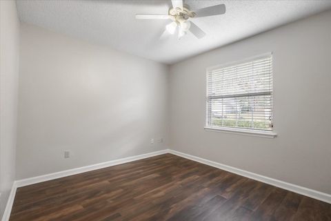 Tiny photo for 3158 S Fulmer Court, Tallahassee, FL 32303 (MLS # 392100)