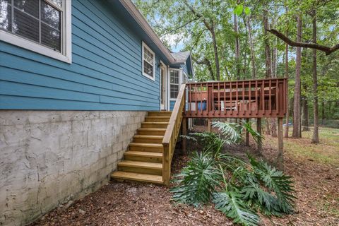 Tiny photo for 3158 S Fulmer Court, Tallahassee, FL 32303 (MLS # 392100)