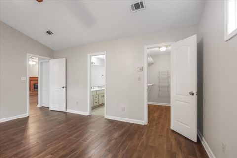 Tiny photo for 3158 S Fulmer Court, Tallahassee, FL 32303 (MLS # 392100)