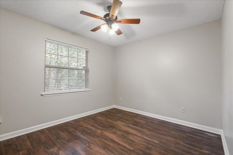 Tiny photo for 3158 S Fulmer Court, Tallahassee, FL 32303 (MLS # 392100)