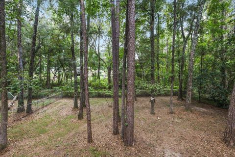 Tiny photo for 3158 S Fulmer Court, Tallahassee, FL 32303 (MLS # 392100)