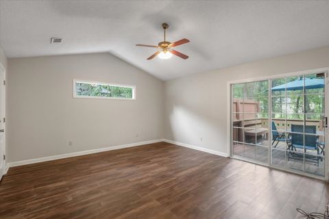 Tiny photo for 3158 S Fulmer Court, Tallahassee, FL 32303 (MLS # 392100)