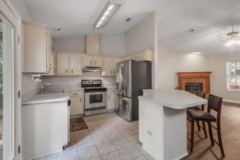 Tiny photo for 3158 S Fulmer Court, Tallahassee, FL 32303 (MLS # 392100)