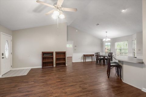 Tiny photo for 3158 S Fulmer Court, Tallahassee, FL 32303 (MLS # 392100)