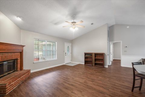Tiny photo for 3158 S Fulmer Court, Tallahassee, FL 32303 (MLS # 392100)