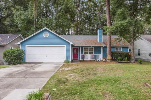 Photo of 3158 S Fulmer Court, Tallahassee, FL 32303 (MLS # 392100)