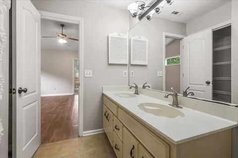 Tiny photo for 3158 S Fulmer Court, Tallahassee, FL 32303 (MLS # 392100)