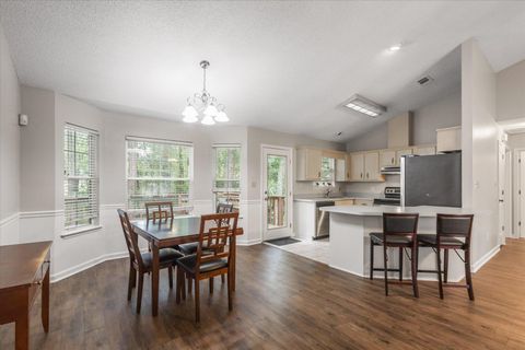 Tiny photo for 3158 S Fulmer Court, Tallahassee, FL 32303 (MLS # 392100)