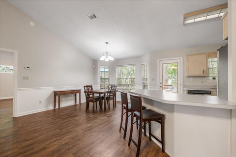 Tiny photo for 3158 S Fulmer Court, Tallahassee, FL 32303 (MLS # 392100)
