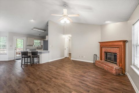 Tiny photo for 3158 S Fulmer Court, Tallahassee, FL 32303 (MLS # 392100)