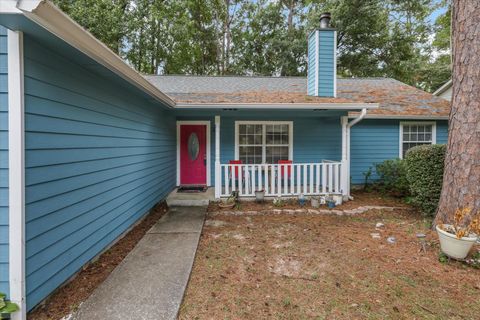 Tiny photo for 3158 S Fulmer Court, Tallahassee, FL 32303 (MLS # 392100)