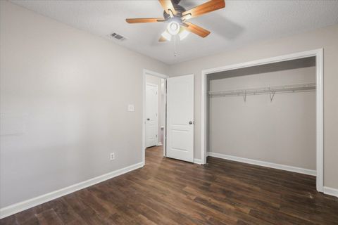 Tiny photo for 3158 S Fulmer Court, Tallahassee, FL 32303 (MLS # 392100)