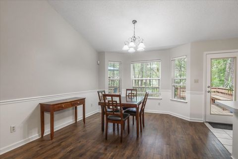 Tiny photo for 3158 S Fulmer Court, Tallahassee, FL 32303 (MLS # 392100)