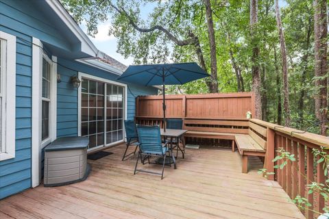 Tiny photo for 3158 S Fulmer Court, Tallahassee, FL 32303 (MLS # 392100)