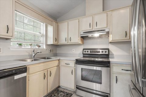 Tiny photo for 3158 S Fulmer Court, Tallahassee, FL 32303 (MLS # 392100)