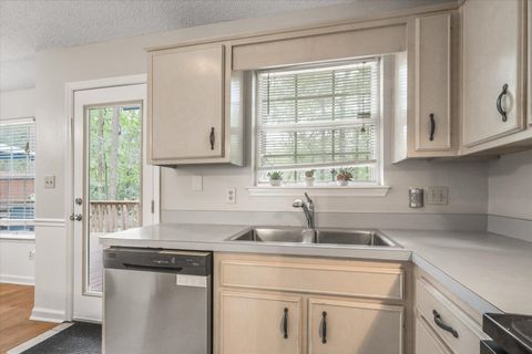 Tiny photo for 3158 S Fulmer Court, Tallahassee, FL 32303 (MLS # 392100)