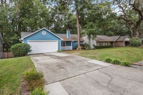 Tiny photo for 3158 S Fulmer Court, Tallahassee, FL 32303 (MLS # 392100)