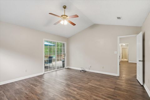 Tiny photo for 3158 S Fulmer Court, Tallahassee, FL 32303 (MLS # 392100)