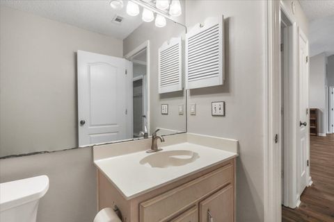 Tiny photo for 3158 S Fulmer Court, Tallahassee, FL 32303 (MLS # 392100)