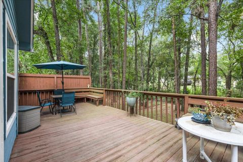 Tiny photo for 3158 S Fulmer Court, Tallahassee, FL 32303 (MLS # 392100)