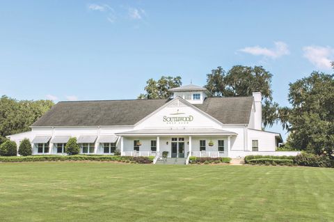 Tiny photo for 4071 Four Oaks Boulevard, Tallahassee, FL 32311 (MLS # 398441)